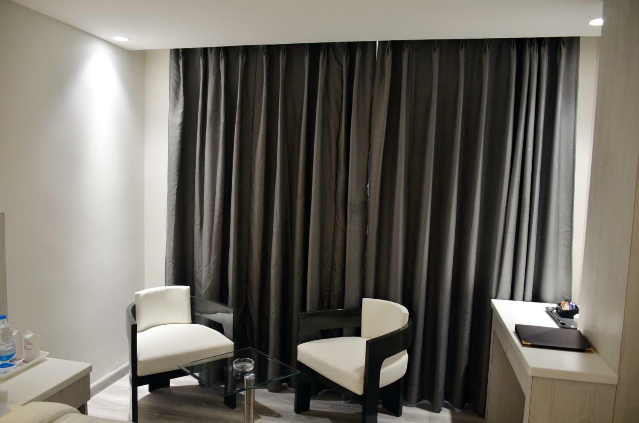 Hotel Radiance Bareilly Exterior photo