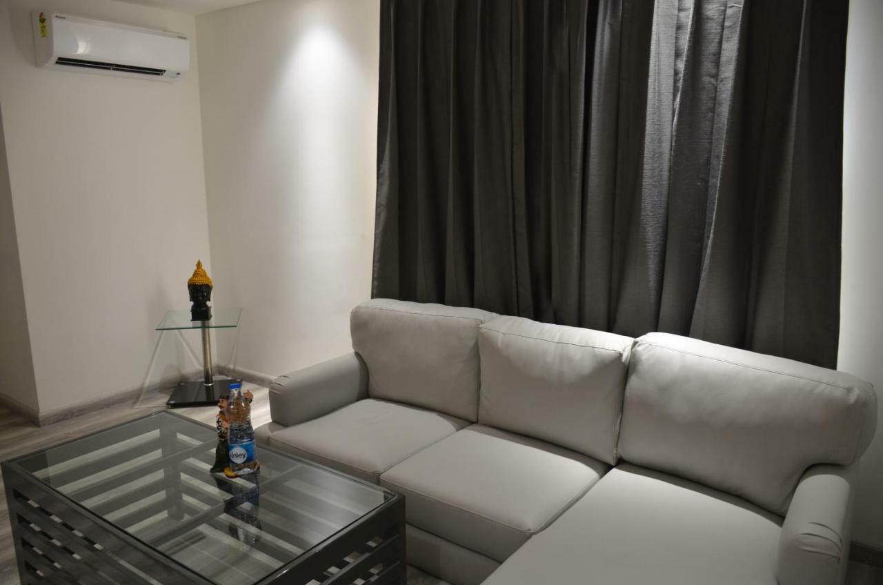 Hotel Radiance Bareilly Exterior photo