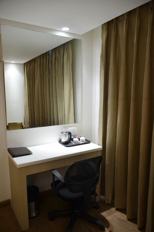 Hotel Radiance Bareilly Exterior photo